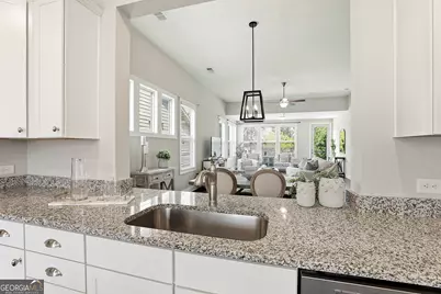330 Chestnut Oak Drive, Peachtree City, GA 30269 - Photo 16