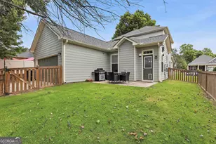 91 Creekside Way, Newnan, GA 30265 - Photo 24