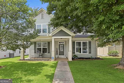 91 Creekside Way, Newnan, GA 30265 - Photo 1