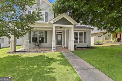 91 Creekside Way, Newnan, GA 30265 - Photo 4