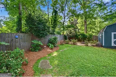 79 Lakeview Drive NE, Atlanta, GA 30317 - Photo 34