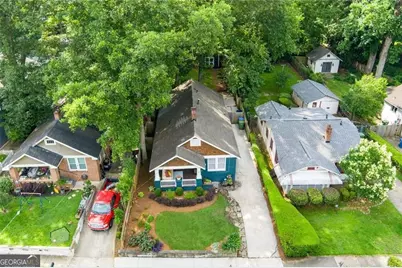79 Lakeview Drive NE, Atlanta, GA 30317 - Photo 42