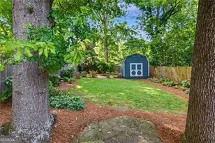 79 Lakeview Dr NE, Atlanta, GA 30317 - Photo 30