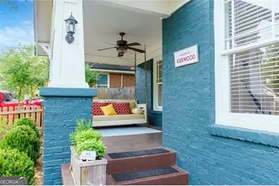 79 Lakeview Drive NE, Atlanta, GA 30317 - Photo 6