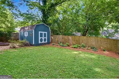 79 Lakeview Drive NE, Atlanta, GA 30317 - Photo 40