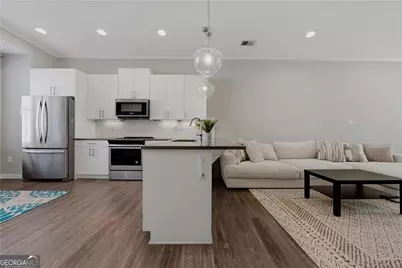 633 Broadview Place, Atlanta, GA 30324 - Photo 6