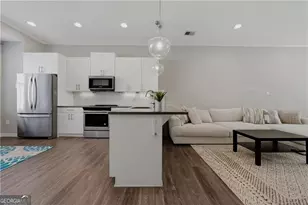 633 Broadview Pl, Atlanta, GA 30324 - Photo 6