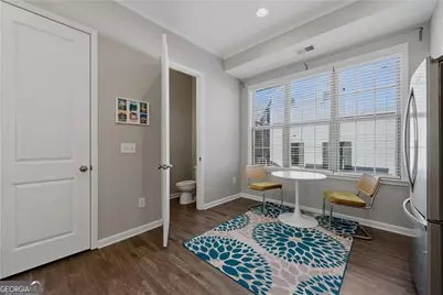 633 Broadview Place, Atlanta, GA 30324 - Photo 8