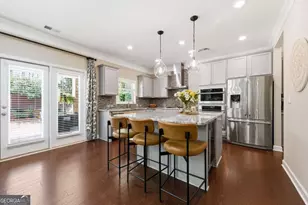 1308 Levine Ln, Kennesaw, GA 30152 - Photo 8