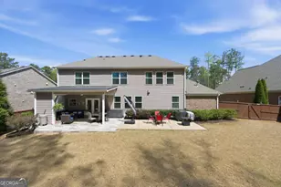 1308 Levine Ln, Kennesaw, GA 30152 - Photo 34