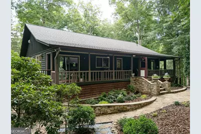 11 Treasure Lane, Blairsville, GA 30512 - Photo 2