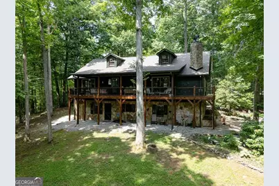 11 Treasure Lane, Blairsville, GA 30512 - Photo 2