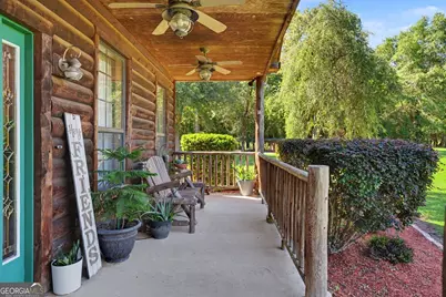 720 Old Dixie Highway S, Springfield, GA 31329 - Photo 4