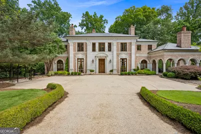 125 Blackland Road NW, Atlanta, GA 30342 - Photo 2