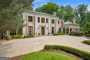 125 Blackland Rd NW, Atlanta, GA 30342 - Photo 8