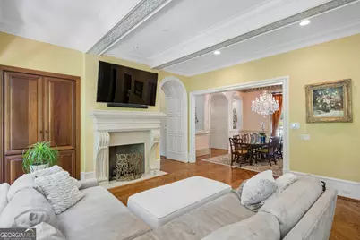 125 Blackland Road NW, Atlanta, GA 30342 - Photo 24