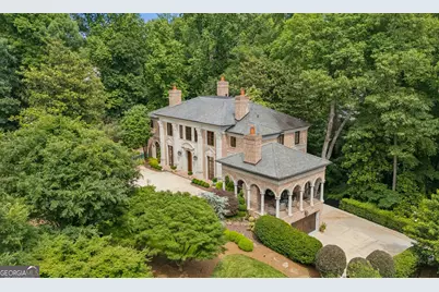 125 Blackland Road NW, Atlanta, GA 30342 - Photo 10