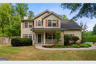 1401 Flanagan Mill Drive, Auburn, GA 30011 - Photo 1