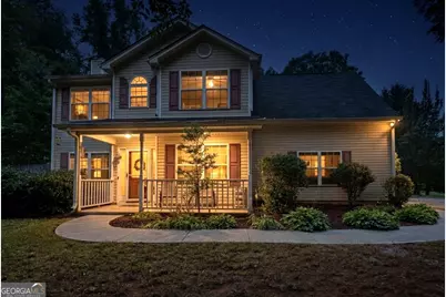 1401 Flanagan Mill Drive, Auburn, GA 30011 - Photo 16