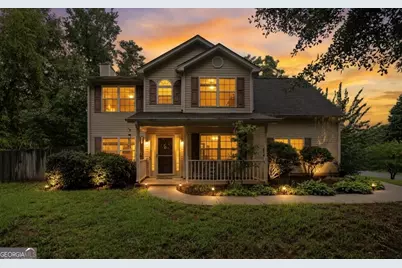 1401 Flanagan Mill Drive, Auburn, GA 30011 - Photo 2
