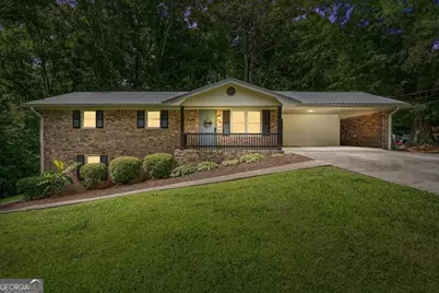 106 Fowler Drive, Bowdon, GA 30108 - Photo 2