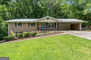 106 Fowler Dr, Bowdon, GA 30108 - Photo 1