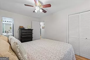 106 Fowler Dr, Bowdon, GA 30108 - Photo 20