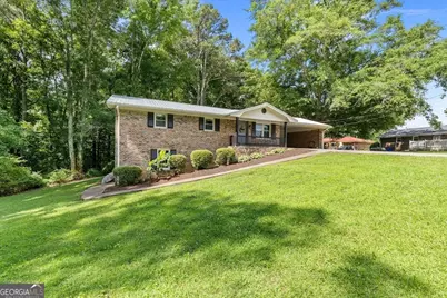106 Fowler Drive, Bowdon, GA 30108 - Photo 4