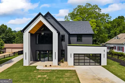 0 Ridge Road, Buford, GA 30519 - Photo 1