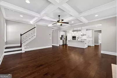3047 Mountain Shadow Way, Marietta, GA 30064 - Photo 14