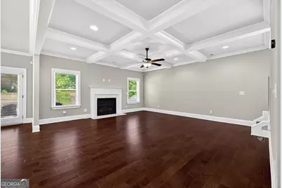 3047 Mountain Shadow Way, Marietta, GA 30064 - Photo 12