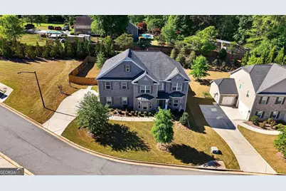 3047 Mountain Shadow Way, Marietta, GA 30064 - Photo 42