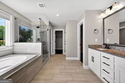 3047 Mountain Shadow Way, Marietta, GA 30064 - Photo 28