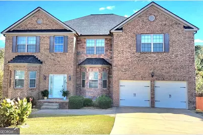 762 Carter Road, Jonesboro, GA 30238 - Photo 28