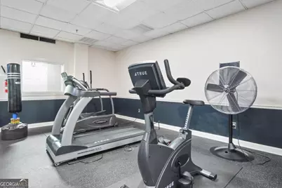 1501 Clairmont Road #1210, Decatur, GA 30033 - Photo 20