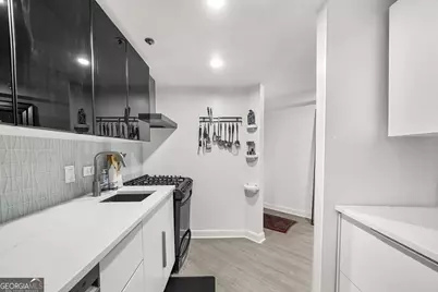 1501 Clairmont Road #1210, Decatur, GA 30033 - Photo 12