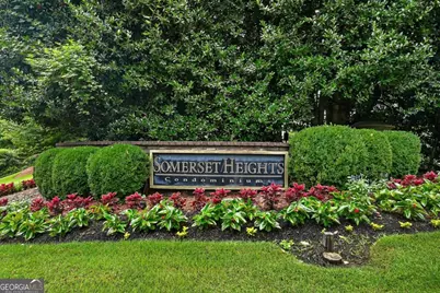 1501 Clairmont Road #1210, Decatur, GA 30033 - Photo 2
