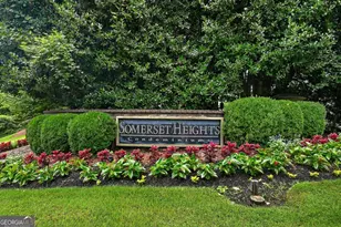 1501 Clairmont Rd, Decatur, GA 30033 - Photo 2