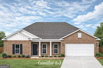 18 Drummond Drive, Hawkinsville, GA 31036 - Photo 1