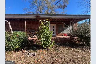 131 Huckabee Street, McRae-Helena, GA 31055 - Photo 6