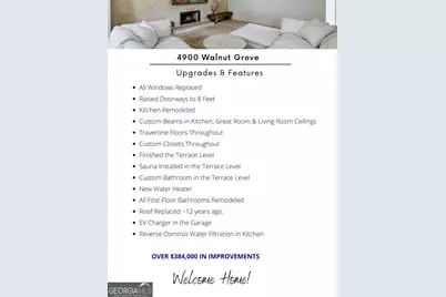4900 Walnut Grove, Alpharetta, GA 30022 - Photo 4