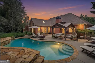 4900 Walnut Grove, Alpharetta, GA 30022 - Photo 1