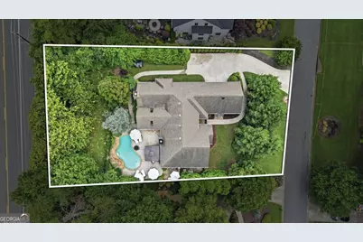 4900 Walnut Grove, Alpharetta, GA 30022 - Photo 2