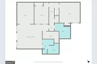 4900 Walnut Grove, Alpharetta, GA 30022 - Photo 40