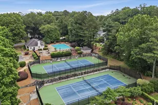 4900 Walnut Grove, Alpharetta, GA 30022 - Photo 38