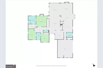 4900 Walnut Grove, Alpharetta, GA 30022 - Photo 40