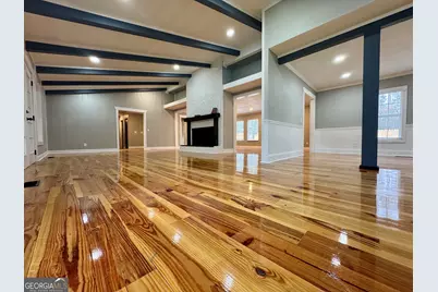 405 N Broughton Street, Ailey, GA 30410 - Photo 6