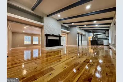 405 N Broughton Street, Ailey, GA 30410 - Photo 4