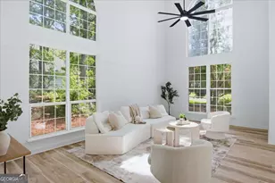 5059 Club Vista Point, Stone Mountain, GA 30088 - Photo 8