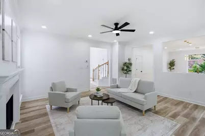 5059 Club Vista Point, Stone Mountain, GA 30088 - Photo 12
